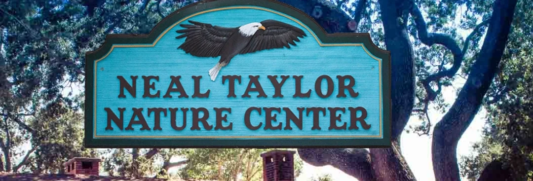 Neal Taylor Nature Center at Cachuma Lake