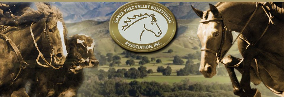 Santa Ynez Valley Equestrian Association