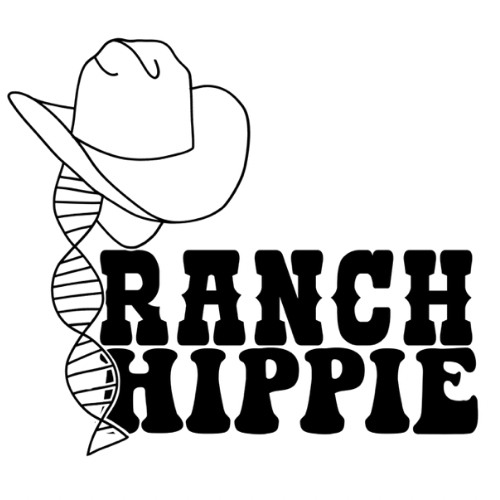 Ranch Hippie