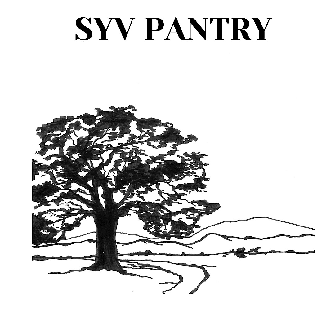 SYV Pantry SYV Pantry