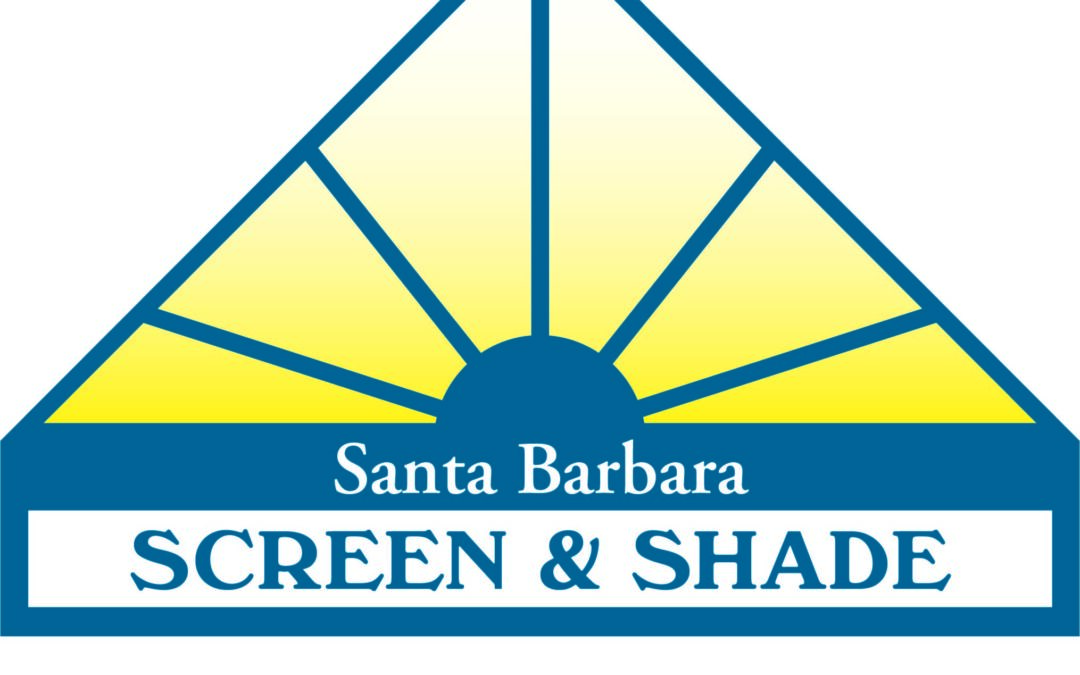 Santa Barbara Screen and Shade