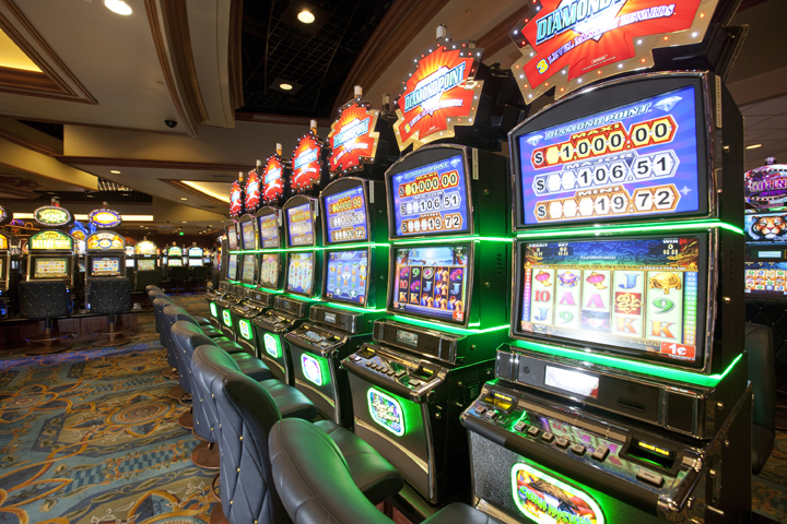 chumash casino entertainment