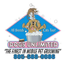 unlimited mobile grooming